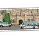 Illustration for article titled A Guide To Every Real-World Car Used In iThe Simpsons/i